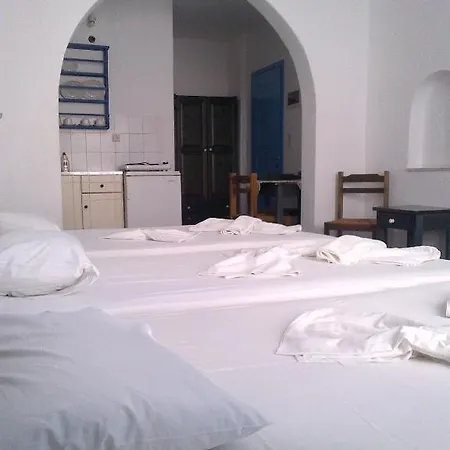 Pelagos Appart hôtel