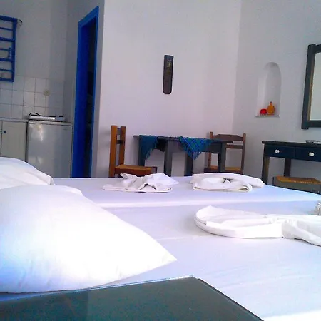 Pelagos Apart Otel 4*