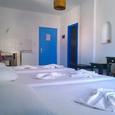 Apart Otel Pelagos