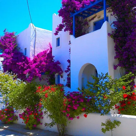 Appart hôtel Pelagos 4*