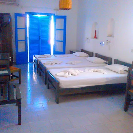 Appart hôtel Pelagos