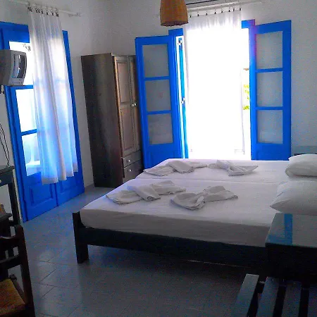 Pelagos Apart Otel 4*