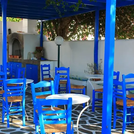Pelagos Apart Otel 4*