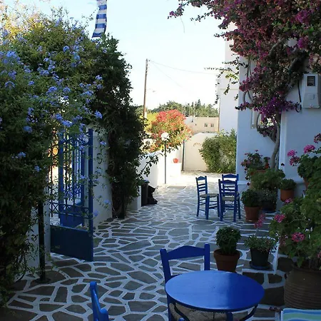 Pelagos Apart Otel