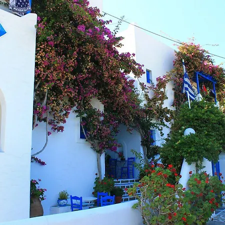 Pelagos Apart Otel 4*