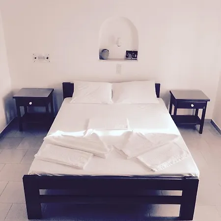 Apart Otel Pelagos