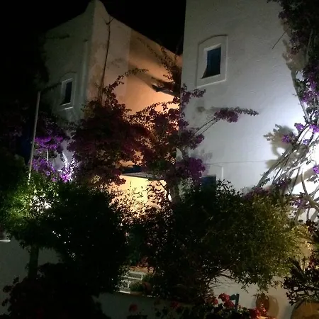 Hotel apartamentowy Pelagos