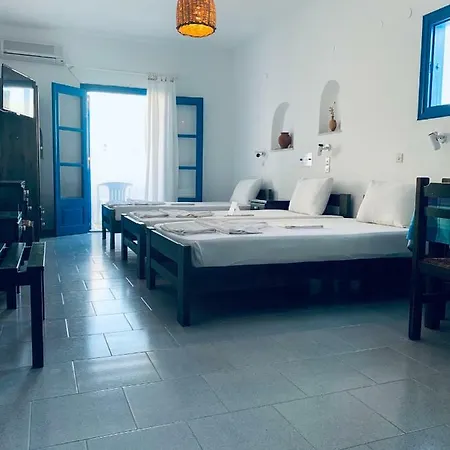 Pelagos Apart Otel 4*