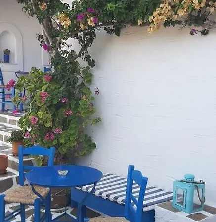 Pelagos Apart Otel 4*
