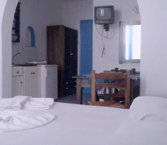 Pelagos Apart-hotel 4*