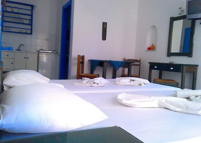 Pelagos Apart-hotel 4*