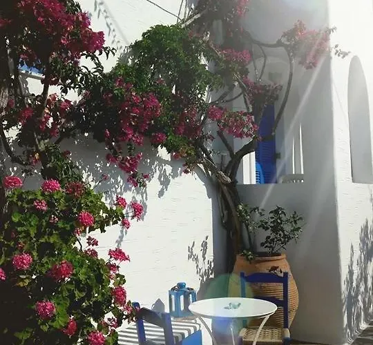 Pelagos Apart-hotel 4*