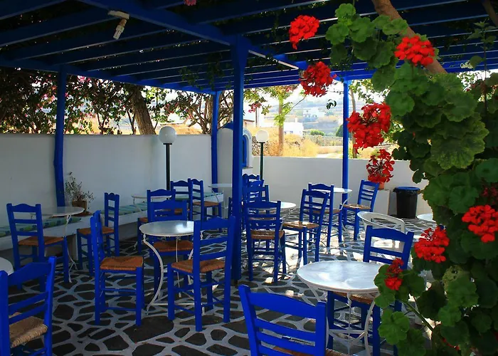 Apart-hotel Pelagos 4*