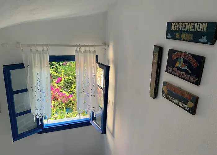 Pelagos Apart-hotel 4*