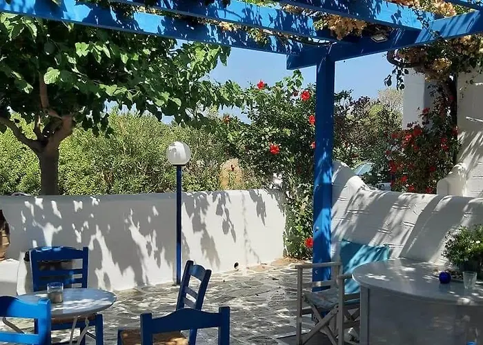 Pelagos Apart-hotel 4*