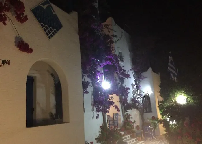 Apart-hotel Pelagos 4*