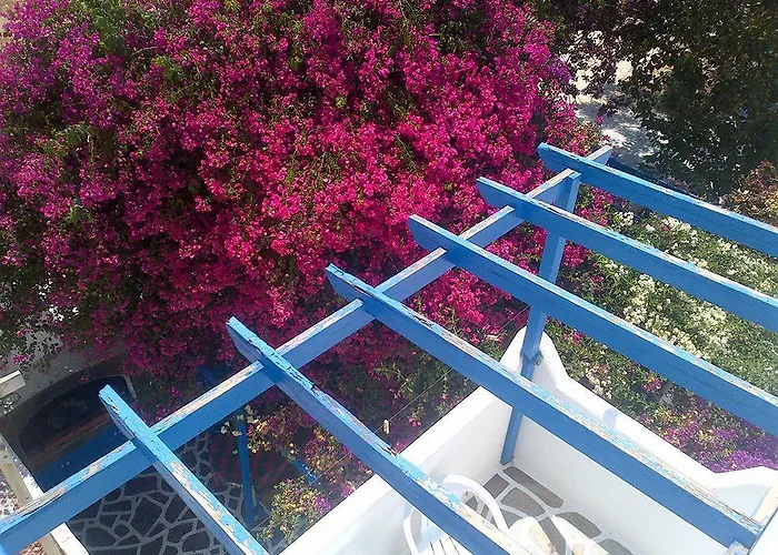 Apart-hotel Pelagos Páros