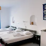 Pelagos Apart-hotel Páros