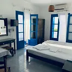 Apart-hotel Pelagos Páros