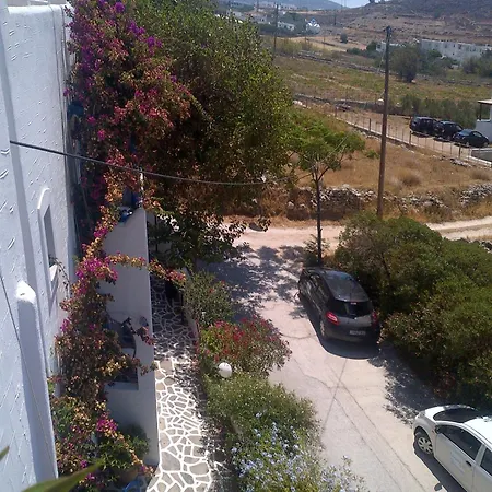 Aparthotel Pelagos 3*