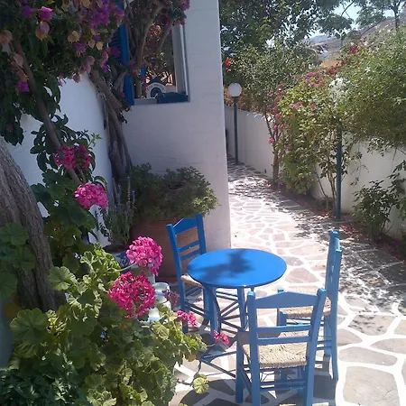Aparthotel Pelagos Páros