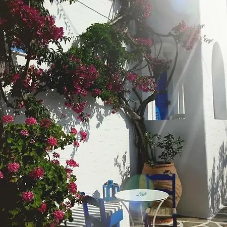 Pelagos Apartahotel 4*