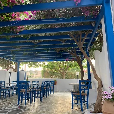 Pelagos Páros