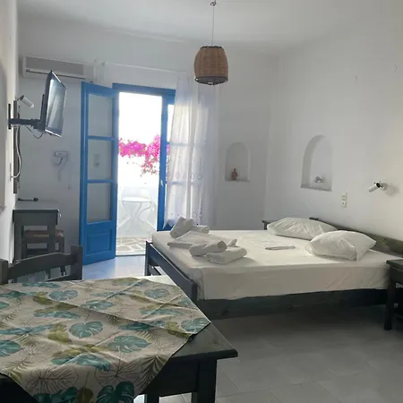 Lejlighedshotel Pelagos