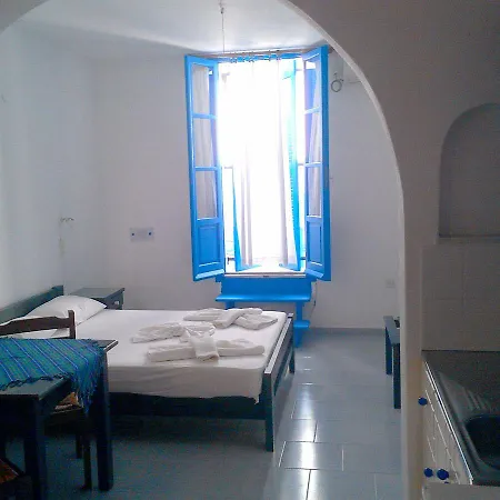 Pelagos Aparthotel