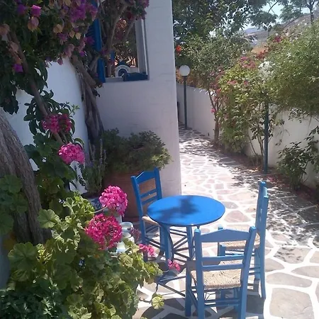 Pelagos Aparthotel 4*