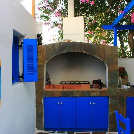 Pelagos Paro