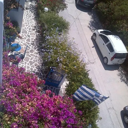 Pelagos Apartahotel 4*