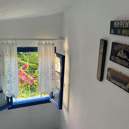 佩拉格斯一室公寓酒店 公寓式酒店 4*