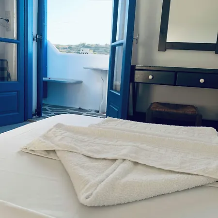 Aparthotel Pelagos Páros