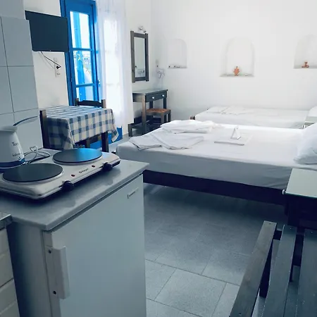 Aparthotel Pelagos 4*
