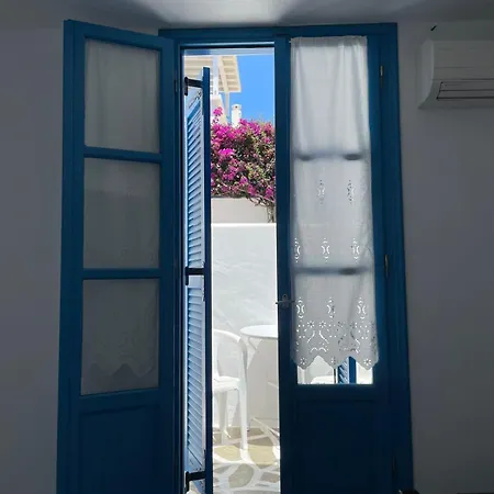 Aparthotel Pelagos Páros