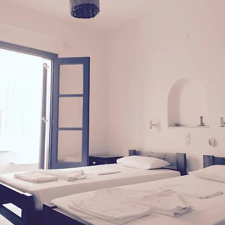 佩拉格斯一室公寓酒店