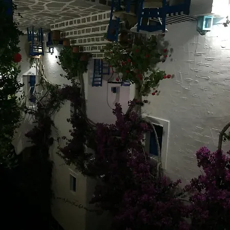 公寓式酒店 佩拉格斯一室公寓酒店 4*