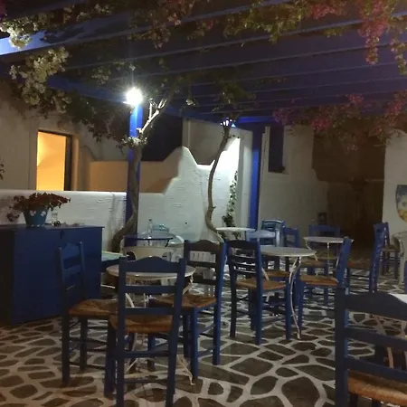 Pelagos Lejlighedshotel 4*