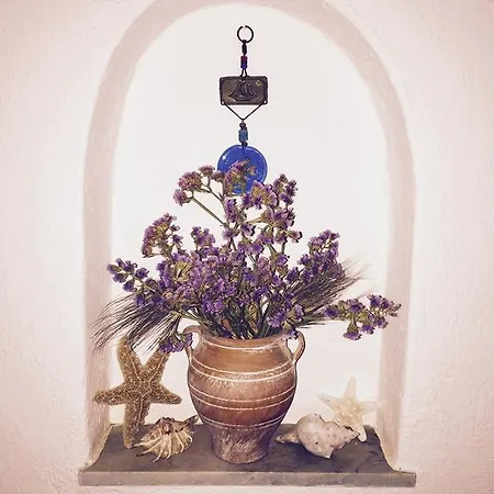 佩拉格斯一室公寓酒店 4*