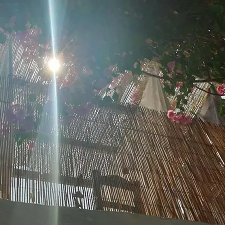 佩拉格斯一室公寓酒店 公寓式酒店