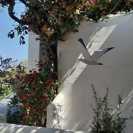 Appart hôtel Pelagos