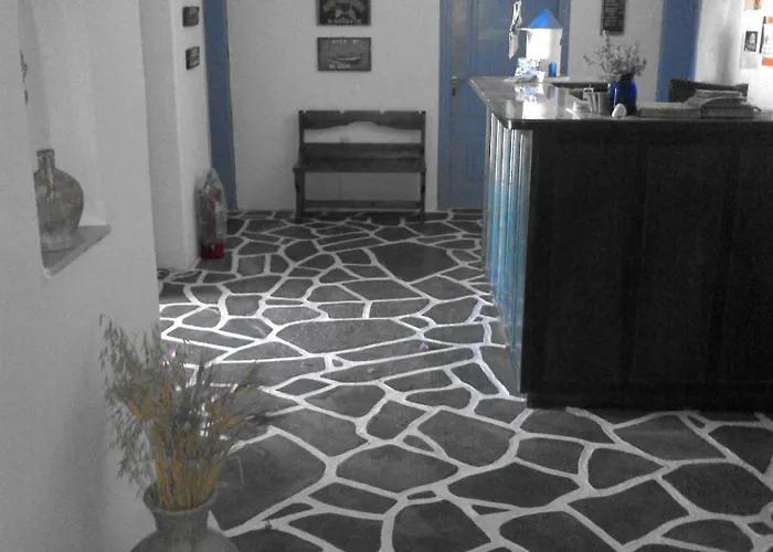 Aparthotel Pelagos Páros