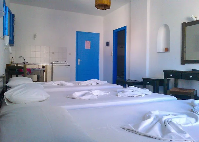 Lejlighedshotel Pelagos