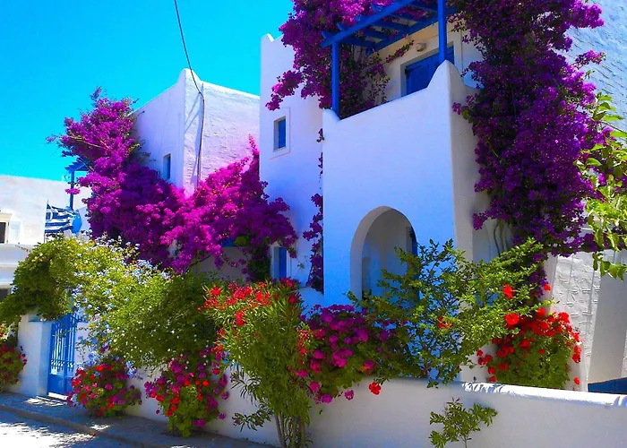 Aparthotel Pelagos 4*