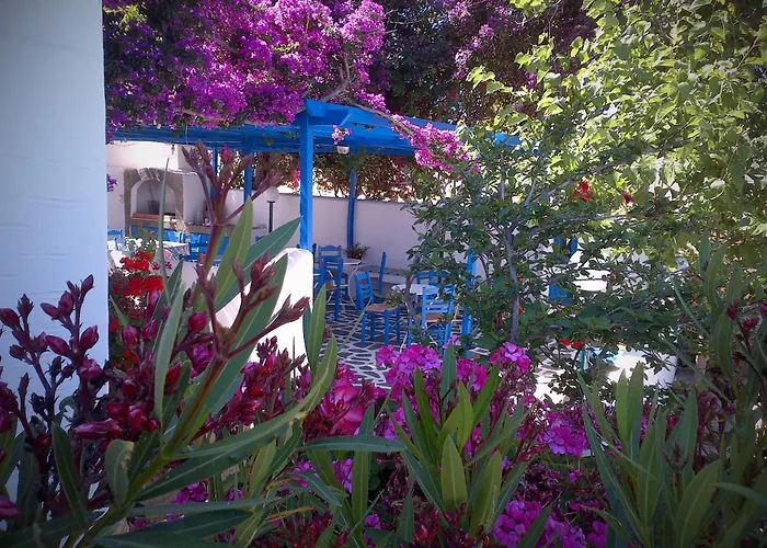 Lejlighedshotel Pelagos