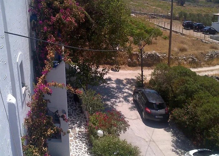 Apartmanhotel Pelagos 4*