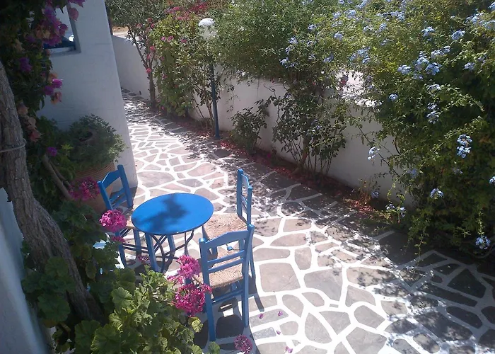 Aparthotel Pelagos Páros