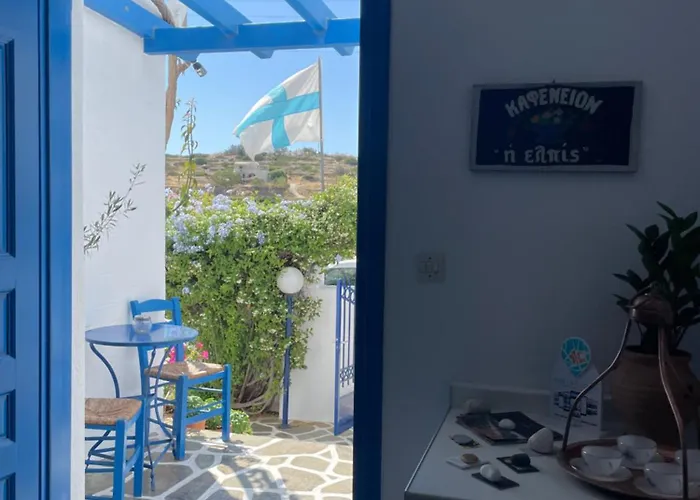 Pelagos Apartmanhotel 4*