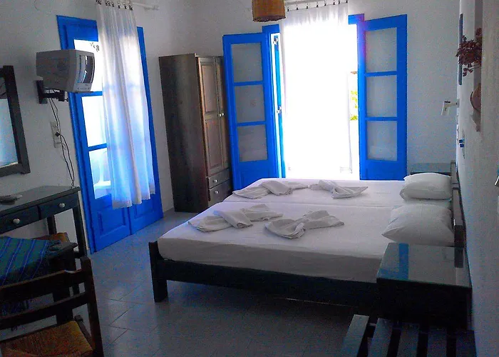 Pelagos Apartmanhotel 4*